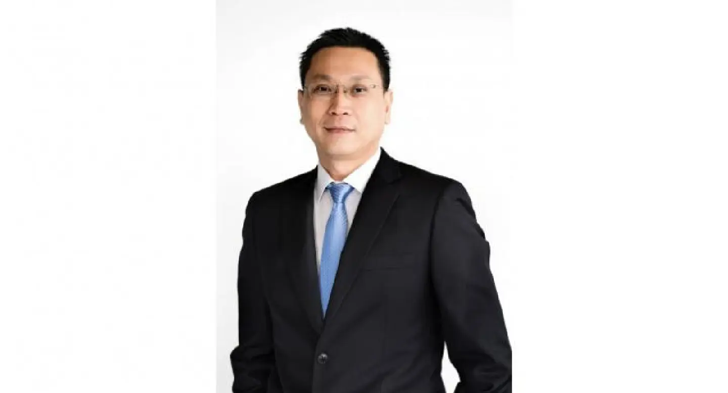 TMB appoints new chief wholesale banking officer TMB appoints new chief wholesale banking officer