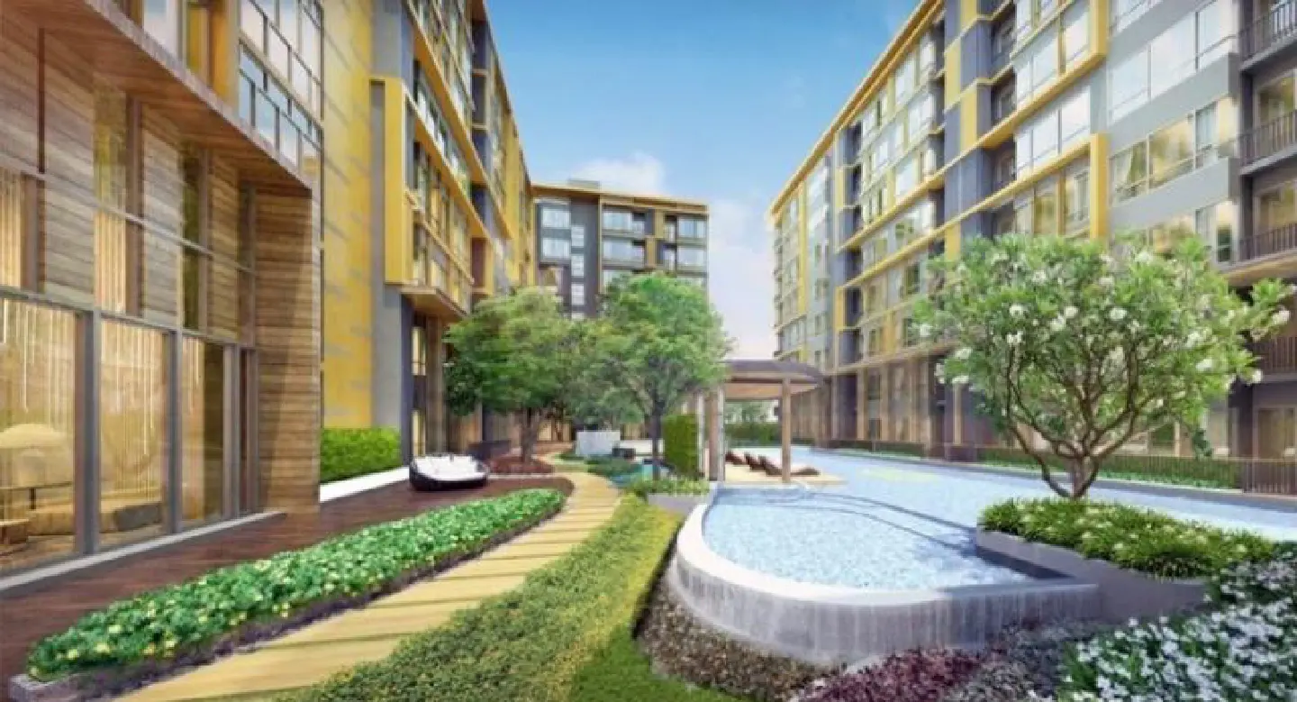 Property Perfect launches latest Metro Luxe condo project Property Perfect launches latest Metro Luxe condo project