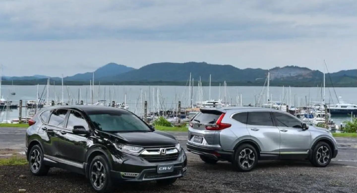 Honda’s Thai sales of passenger cars up 14% in first half The Nation Honda’s Thai sales of passenger cars up 14% in first half The Nation