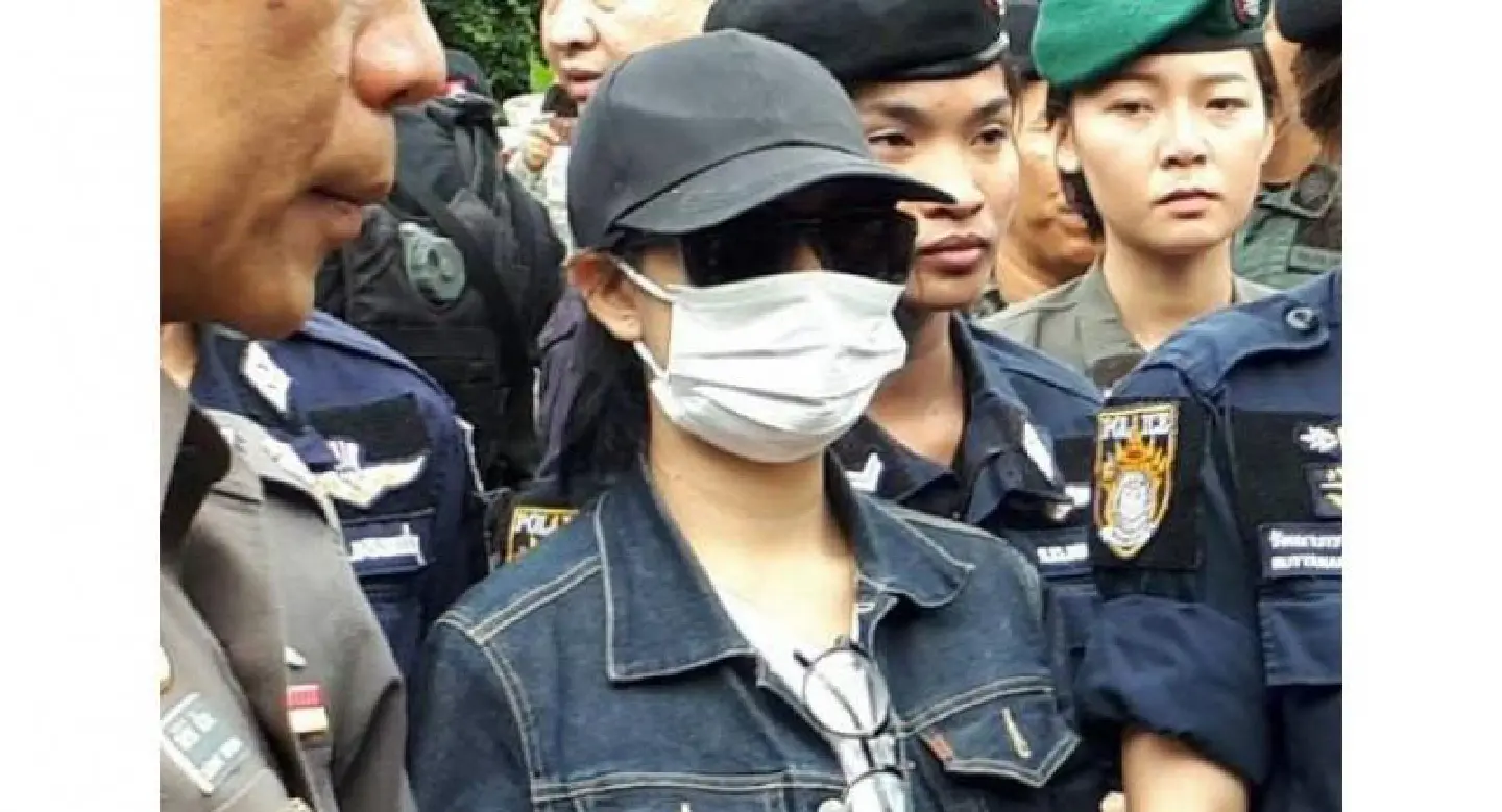 Suspect had no motive for Warisara murder, says lawyer Suspect had no motive for Warisara murder, says lawyer