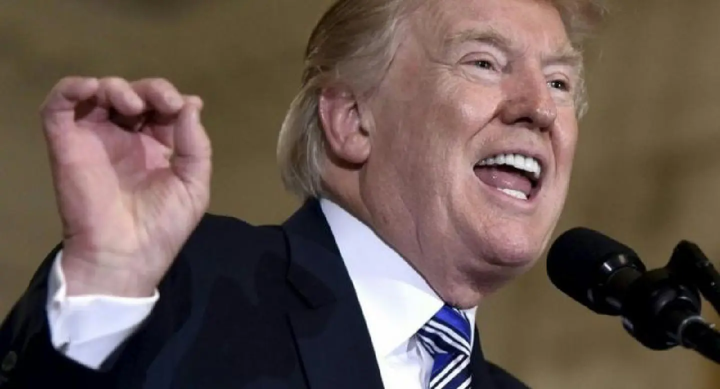 Trump blames Democrats for failure of bill to replace Obamacare Trump blames Democrats for failure of bill to replace Obamacare