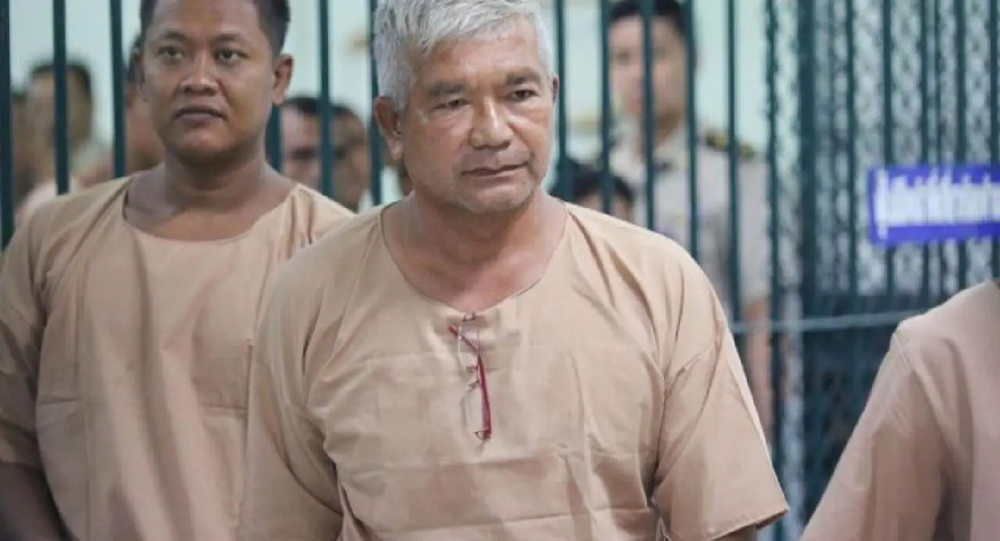 Criminal Court ruling today in major human-trafficking case Criminal Court ruling today in major human-trafficking case