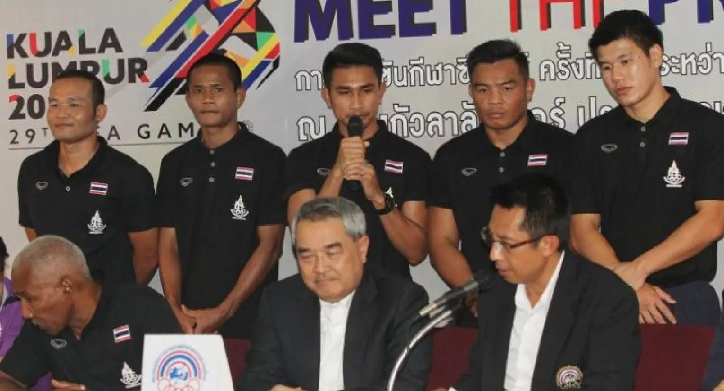 Chatchai vows to win back boxing fans