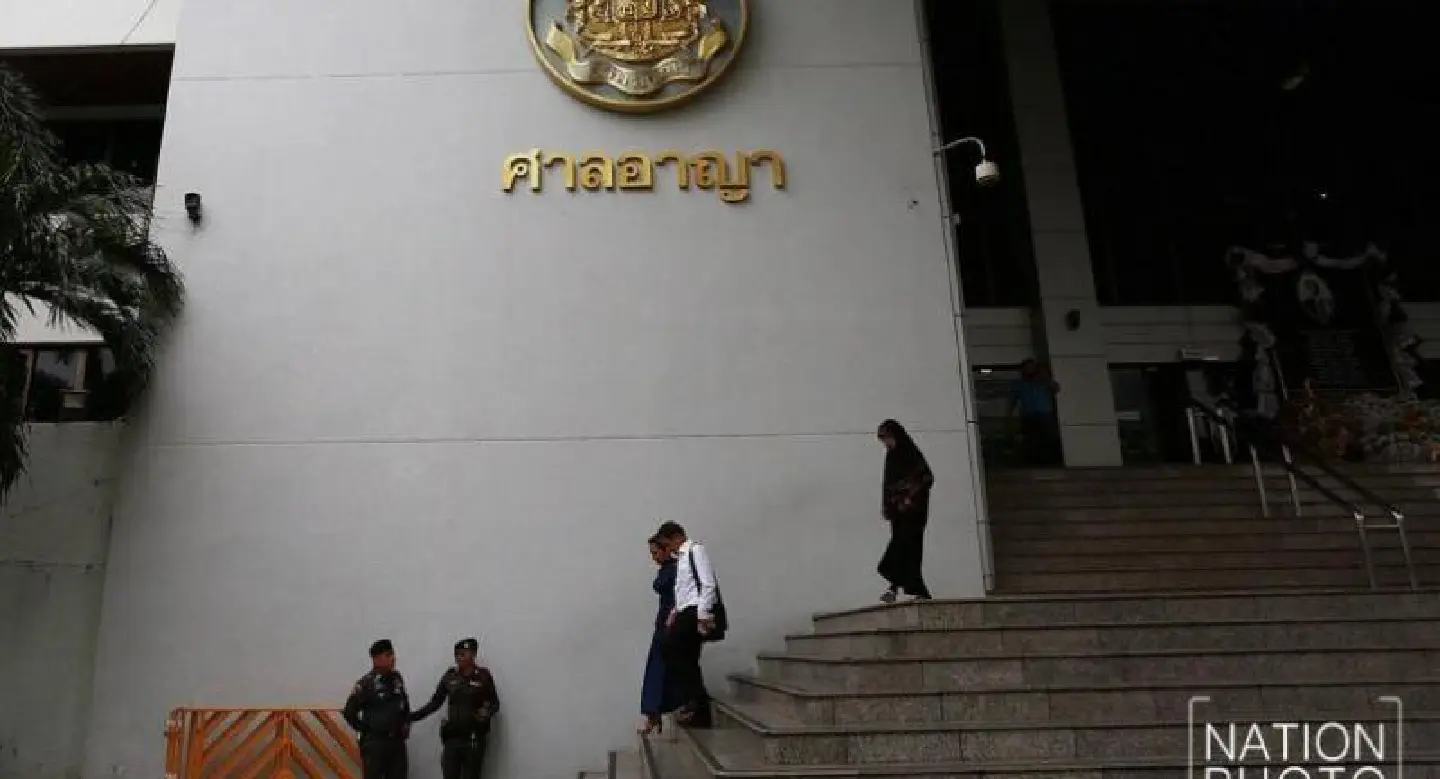 Court details accounts of witnesses as it begins reading verdict on high-profile Rohingya traffickin Court details accounts of witnesses as it begins reading verdict on high-profile Rohingya traffickin