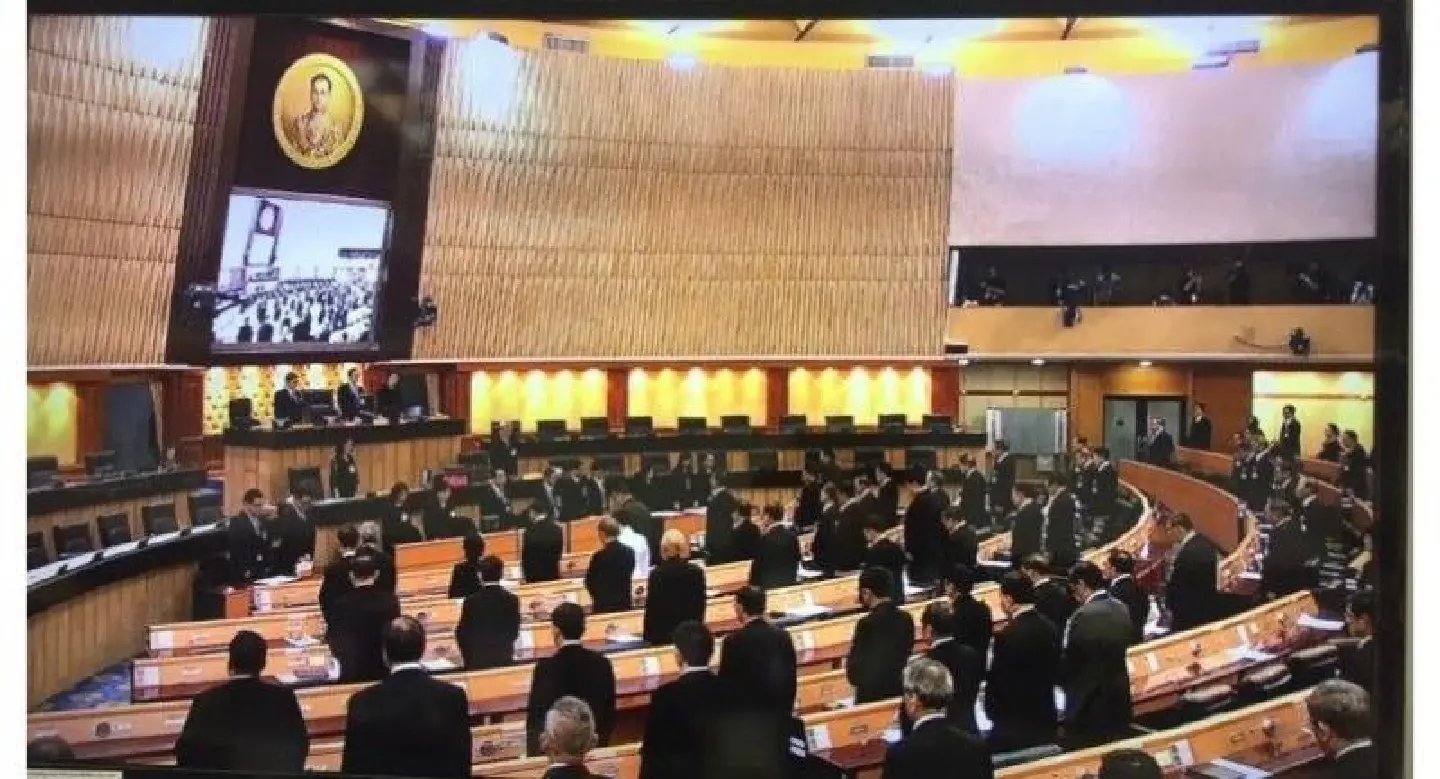 Committee to scrutinise primary voting law Committee to scrutinise primary voting law