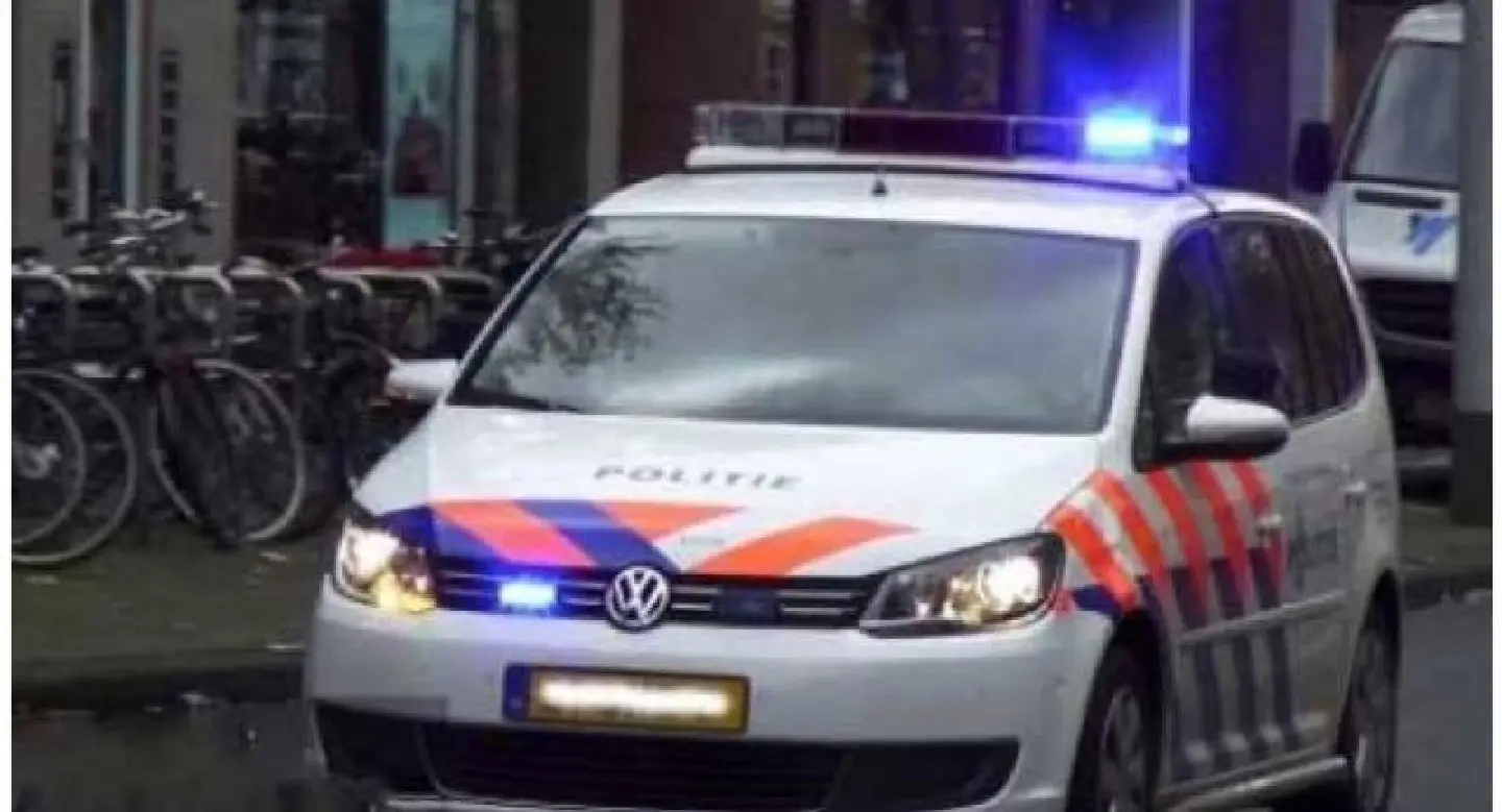 Pattaya expat and Thai wife murdered in Amsterdam Pattaya expat and Thai wife murdered in Amsterdam