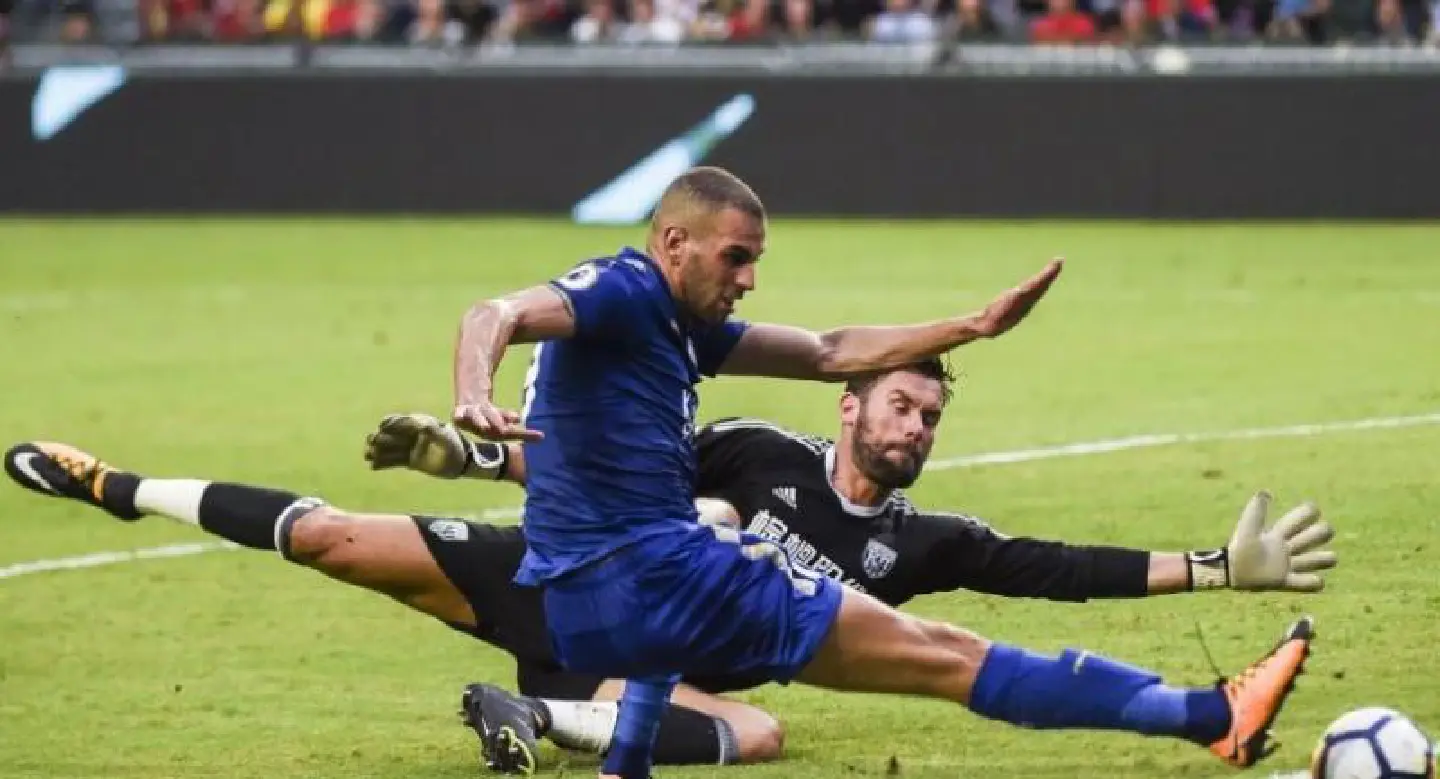 Foxes Into Premier League Asia Trophy Final After Shootout Victory