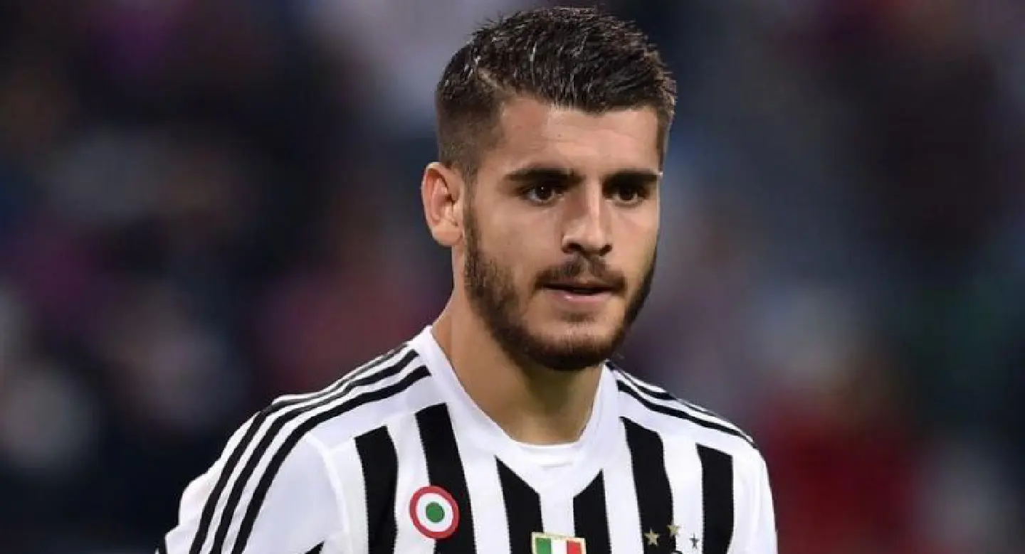 Chelsea agree deal for Real striker Morata Chelsea agree deal for Real striker Morata