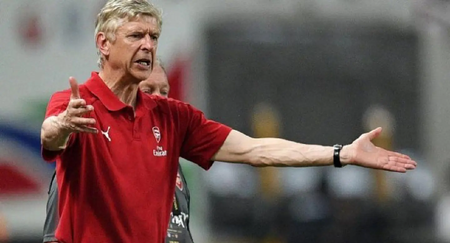 Arsenal hit by food poisoning in China