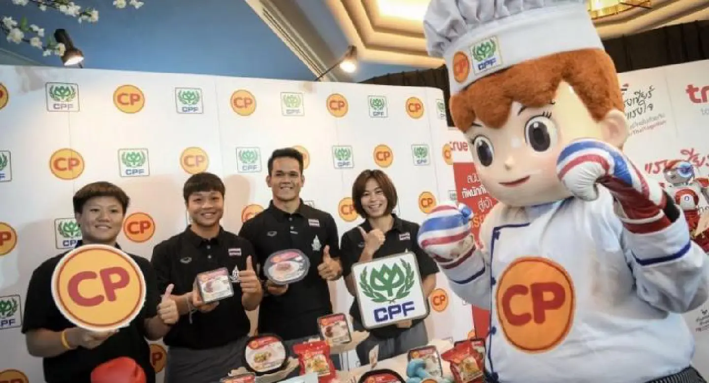 CP to provide 11 Menus for SEA Games and ASean Para Games athletes CP to provide 11 Menus for SEA Games and ASean Para Games athletes
