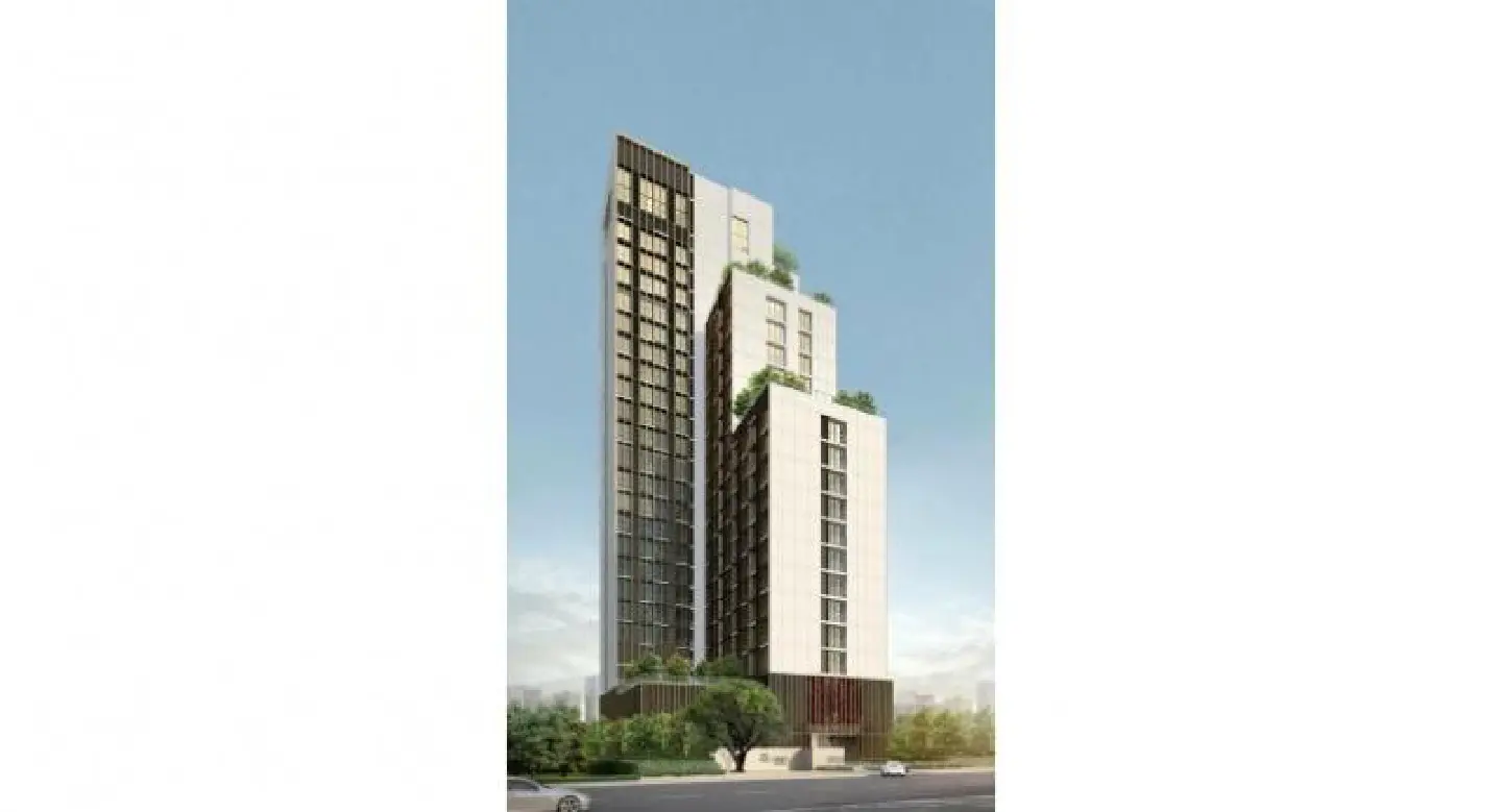 Noble set to introduce Bt2 billion condominium project Noble set to introduce Bt2 billion condominium project