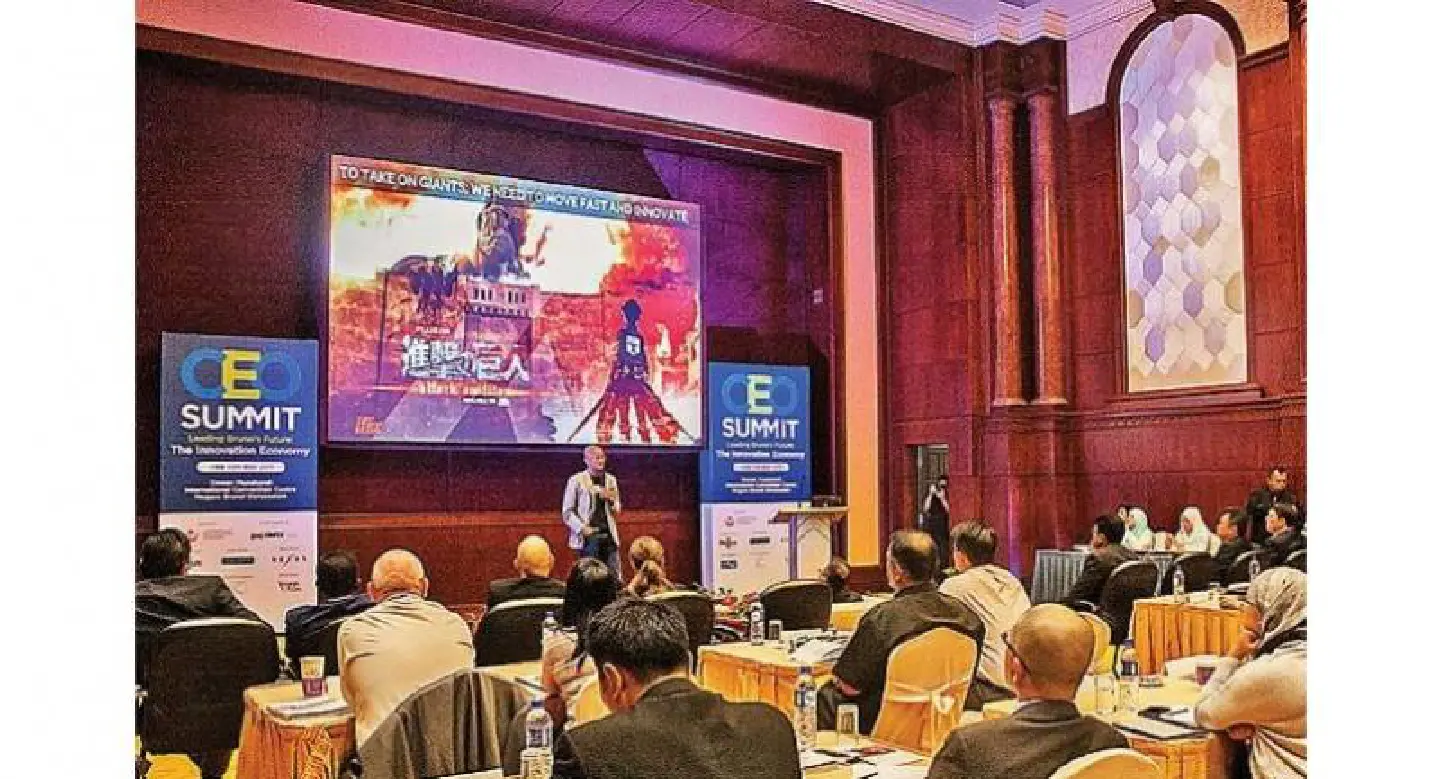 iFlix CEO on adapting to emerging markets iFlix CEO on adapting to emerging markets