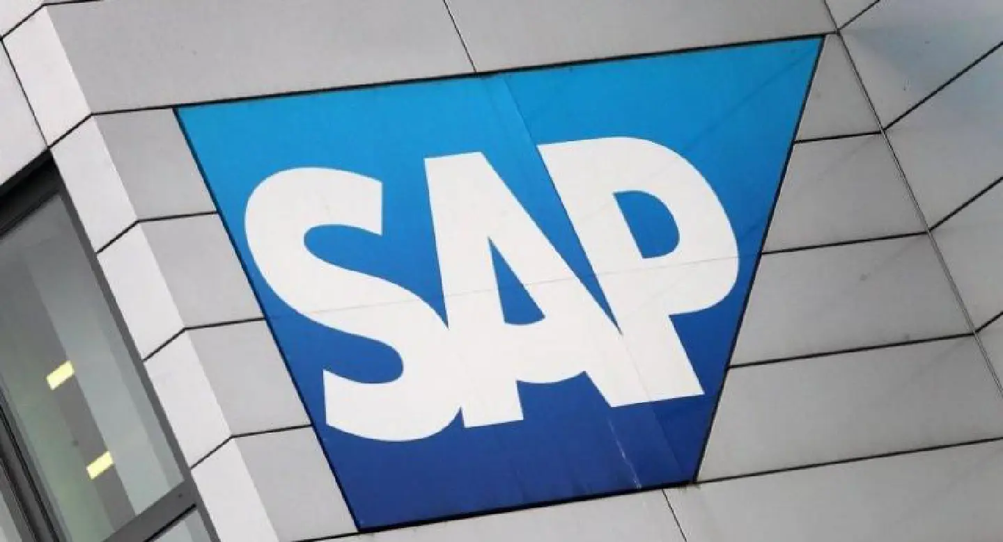 SAP lifts forecasts on strong second-quarter revenue SAP lifts forecasts on strong second-quarter revenue