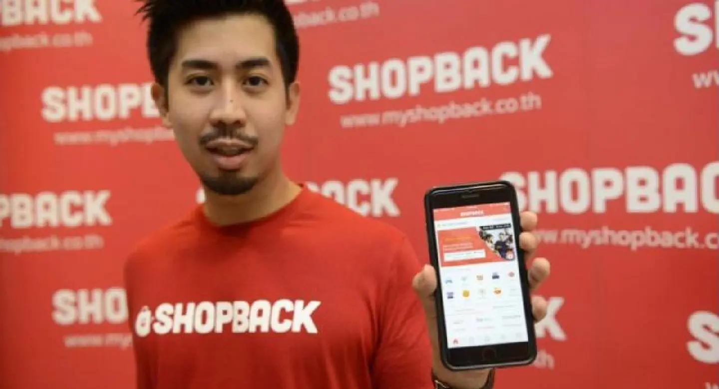Bigger discounts with ShopBack Bigger discounts with ShopBack