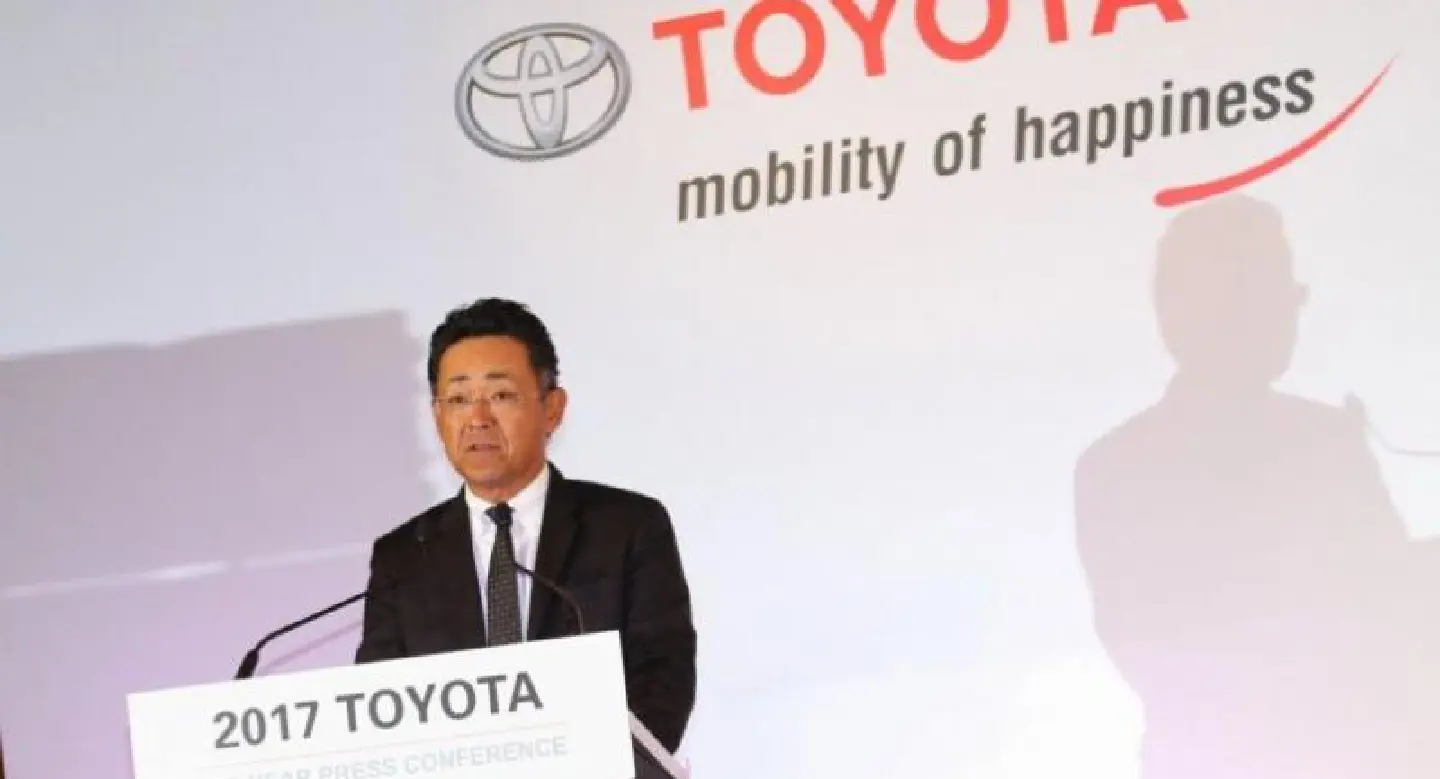 Toyota ups sales forecast as stimulus kicks in Toyota ups sales forecast as stimulus kicks in