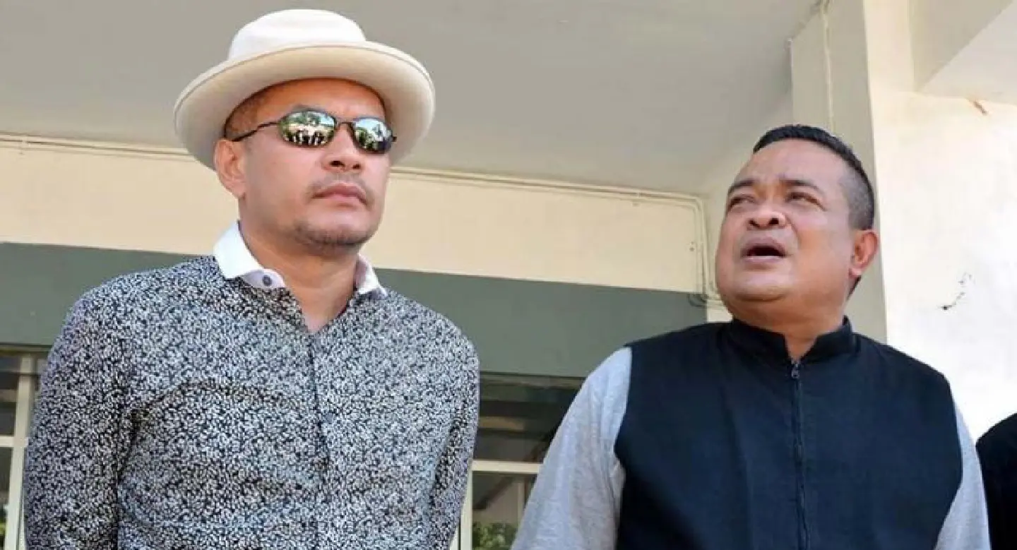 Opposition leader defiant after Jatuporn sentenced