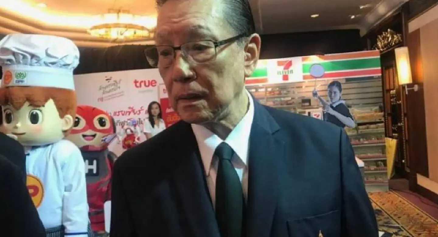 Charoen suggests SEA Games hosts should stick to Summer Olympic sports Charoen suggests SEA Games hosts should stick to Summer Olympic sports