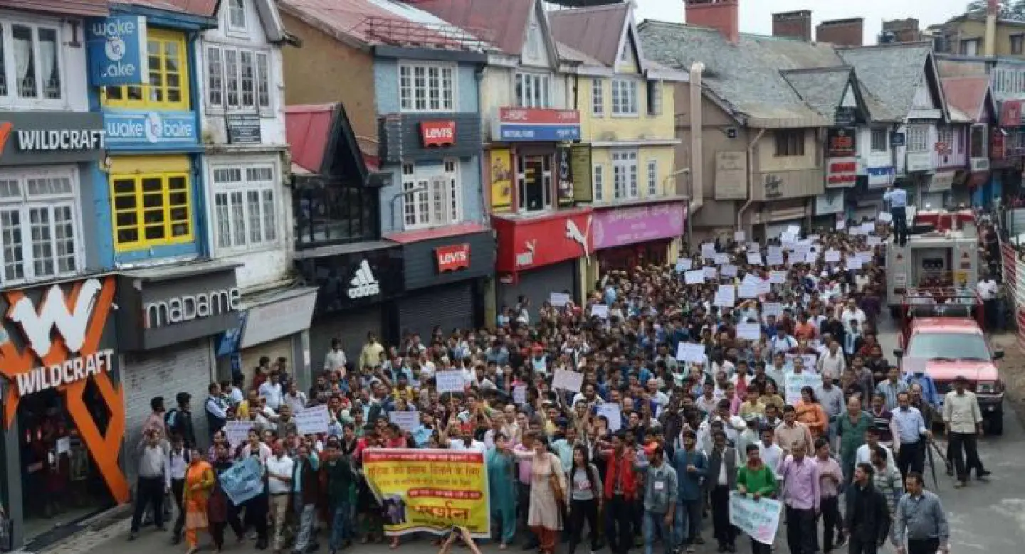 Himalayan stand-off threatens Asia’s future Himalayan stand-off threatens Asia’s future