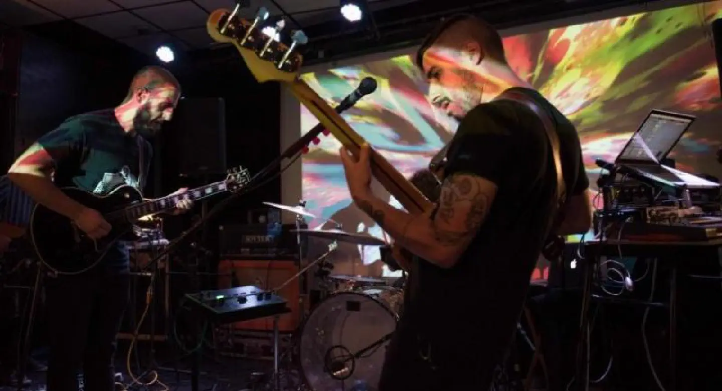 A fresh take on prog rock The Quebec City A fresh take on prog rock The Quebec City