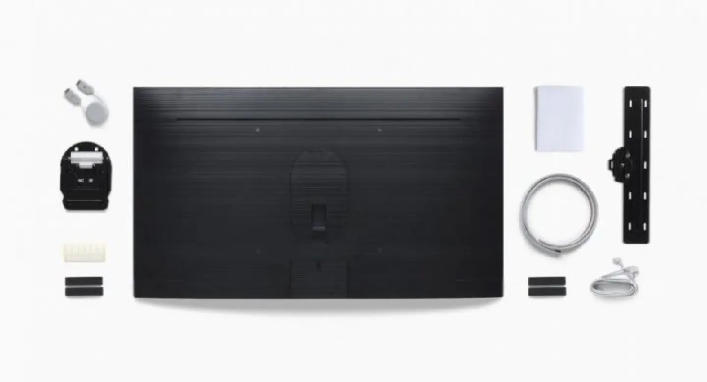 Top-tier telly for your living room Top-tier telly for your living room