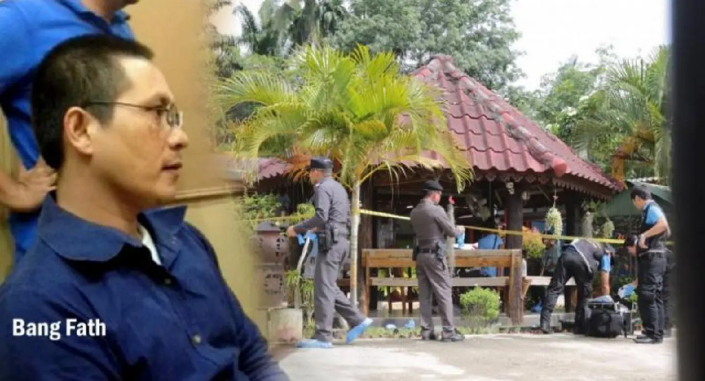 Many claim to have been duped by alleged Krabi killer Many claim to have been duped by alleged Krabi killer
