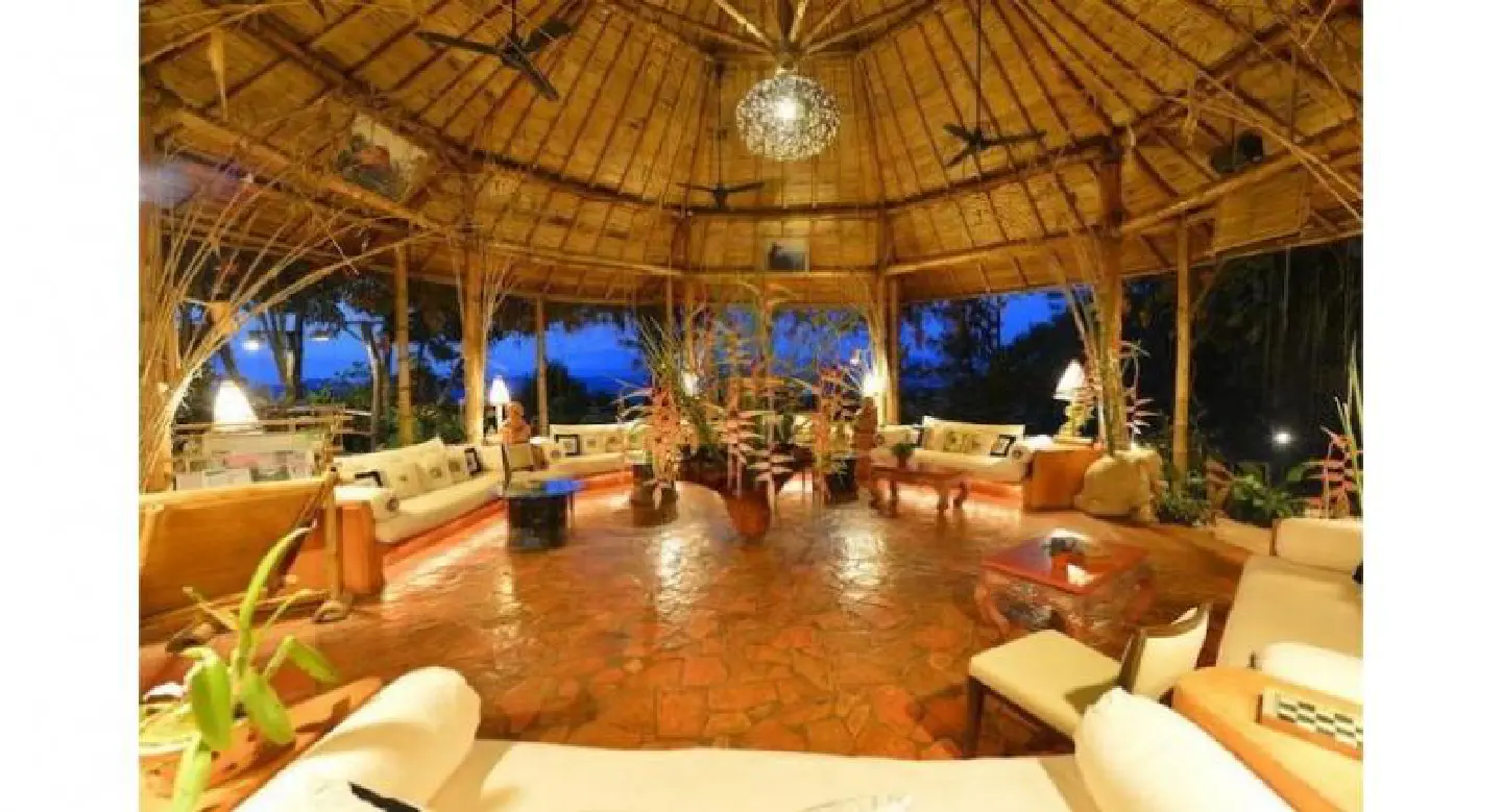 Phu Chaisai Mountain Resort & Spa receives Orbitz eco-friendly recommendation Phu Chaisai Mountain Resort & Spa receives Orbitz eco-friendly recommendation