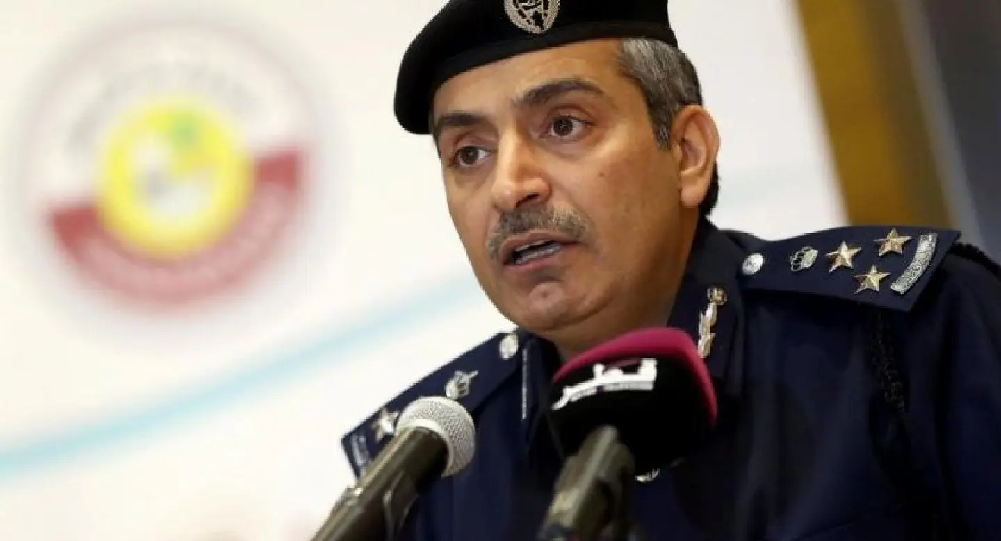 Qatar changes anti-terror law amid Gulf row Qatar changes anti-terror law amid Gulf row