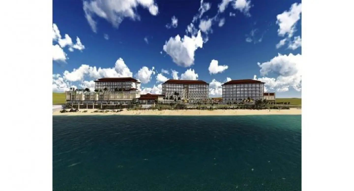 Dusit to manage five-star resort in the Philippines Dusit to manage five-star resort in the Philippines