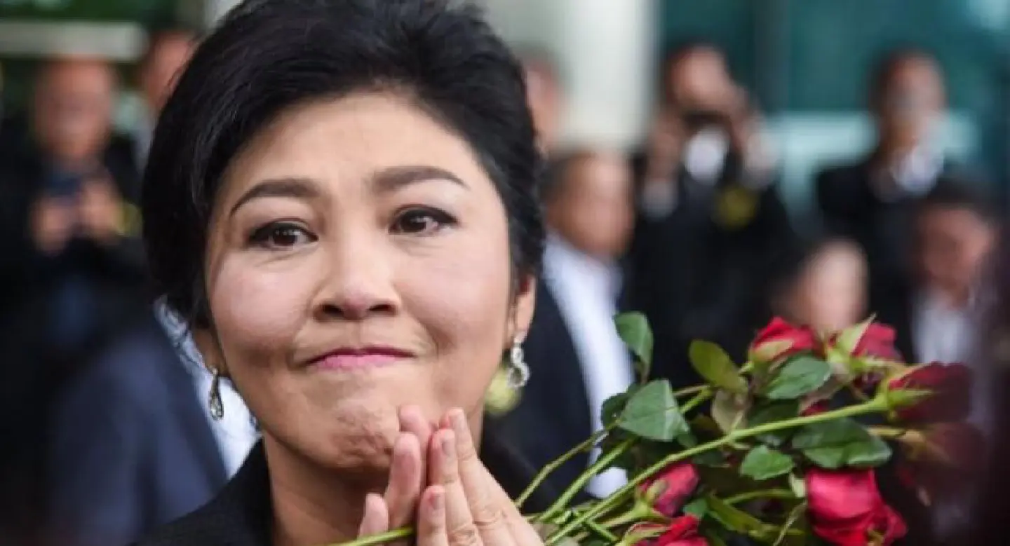 Yingluck verdict to be delivered August 25 Yingluck verdict to be delivered August 25