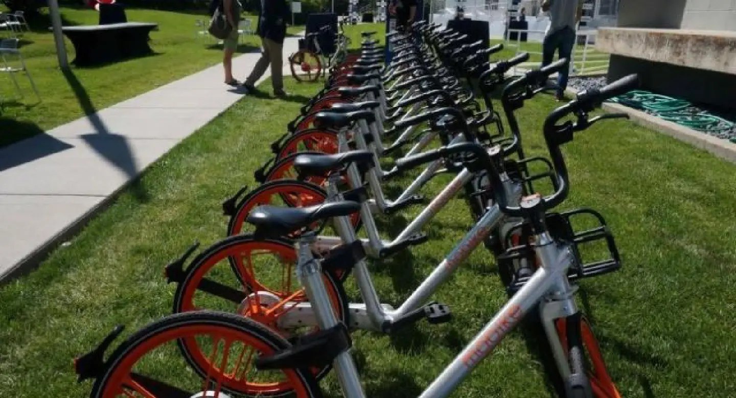 Providing pedal power to the world Providing pedal power to the world