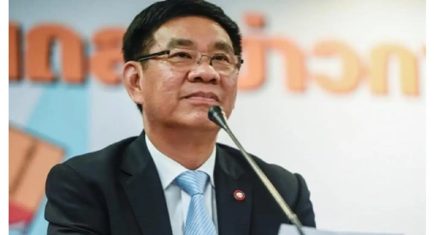Petition of EC law to Constitutional Court won’t affect election call, says Deputy PM Petition of EC law to Constitutional Court won’t affect election call, says Deputy PM