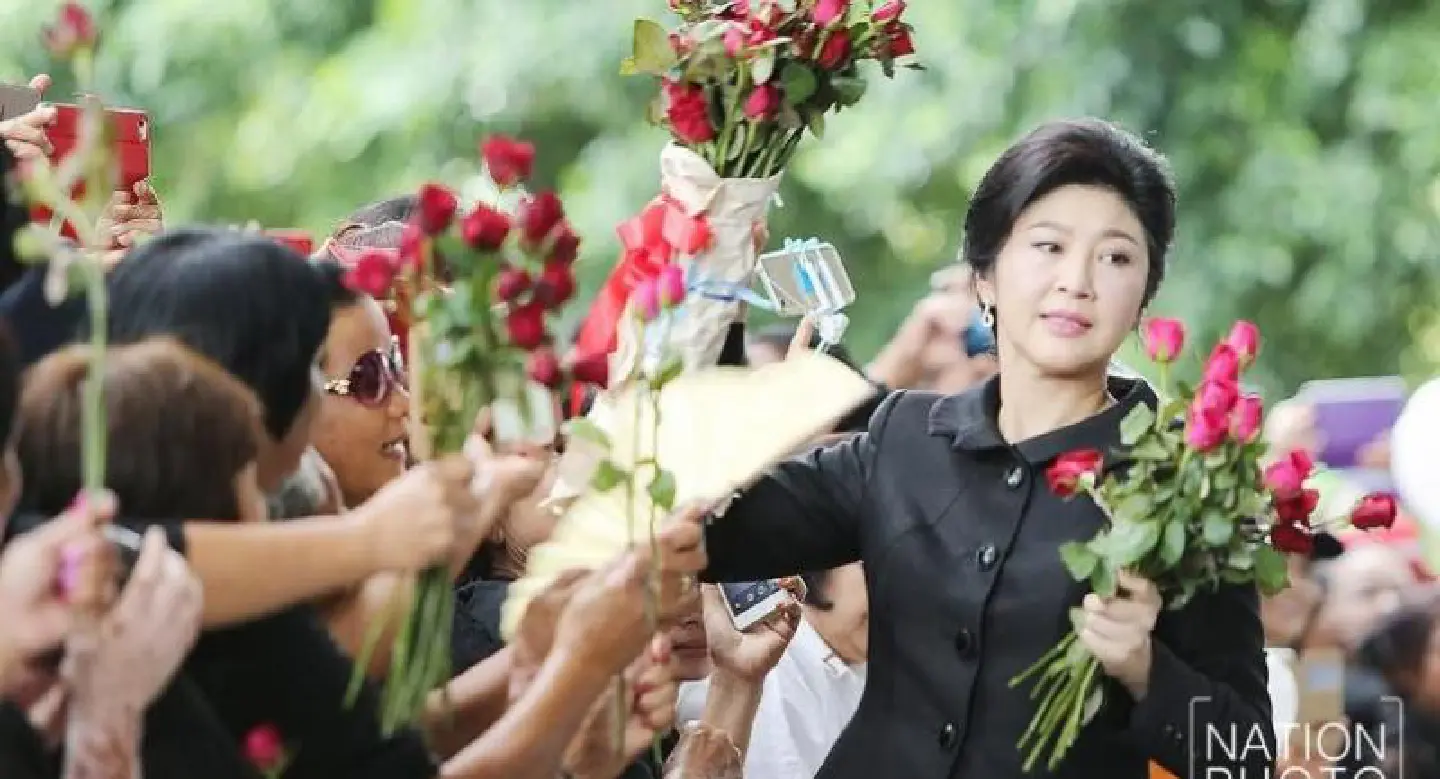 Share market prepares for aftershocks of Yingluck verdict Share market prepares for aftershocks of Yingluck verdict