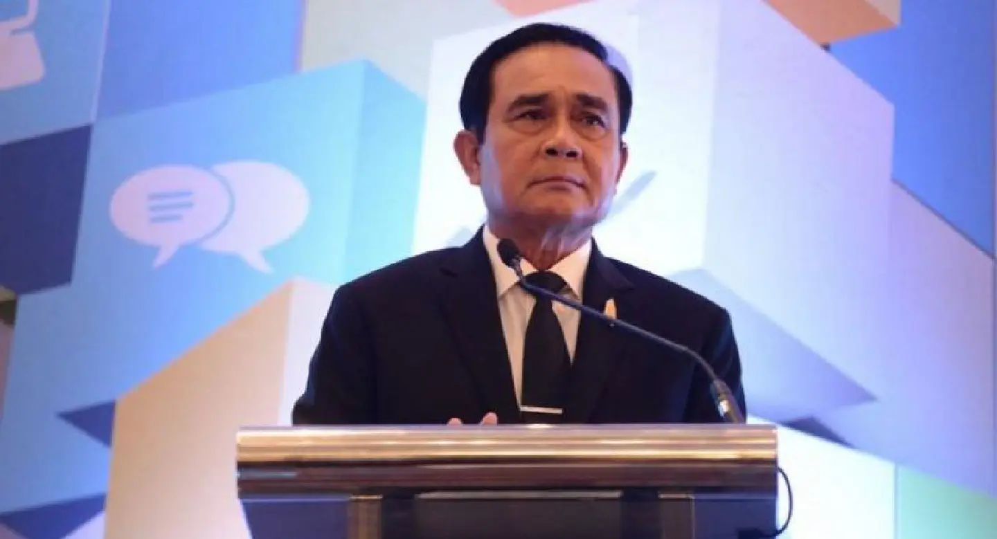 PM blames lack of spirituality for country’s political turmoil PM blames lack of spirituality for country’s political turmoil