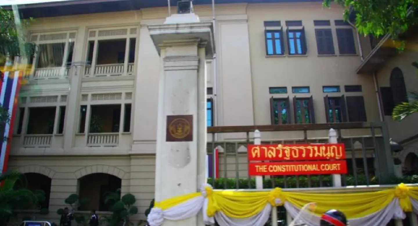Constitutional Court set to look into EC petition Constitutional Court set to look into EC petition