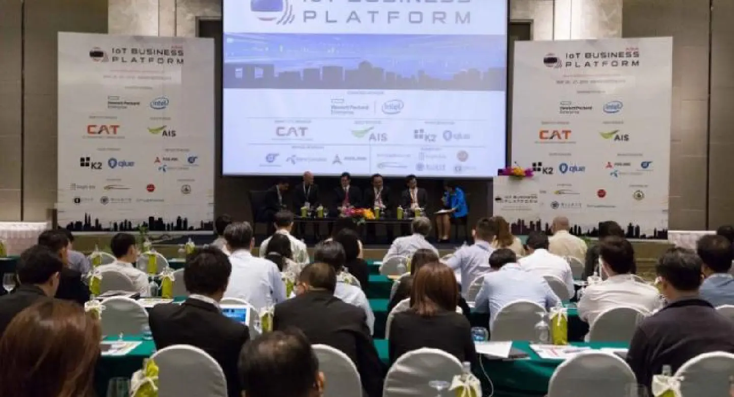 Internet of Things the in-thing for DIGITAL TRANSFORMATION Internet of Things the in-thing for DIGITAL TRANSFORMATION