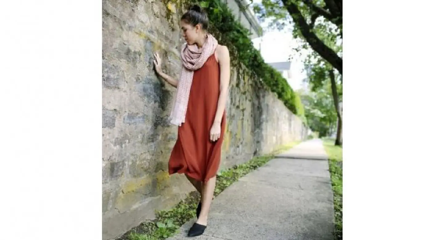 Organic outfits that promise to last longer Organic outfits that promise to last longer