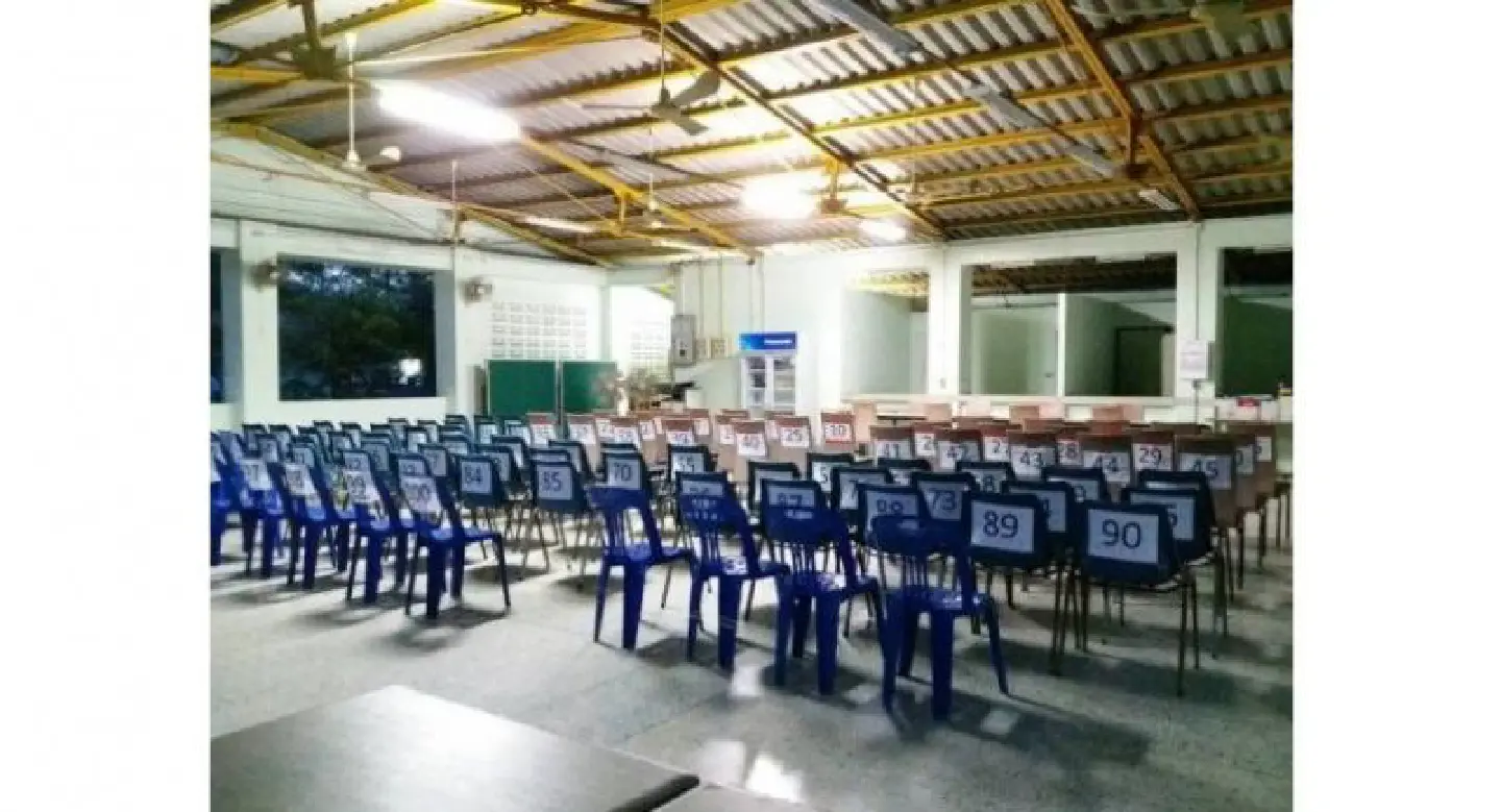 Pop-up centres to register migrant workers Pop-up centres to register migrant workers