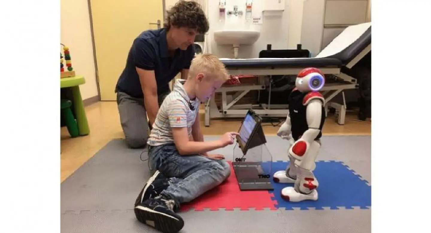 Push for AI to strengthen global links Push for AI to strengthen global links