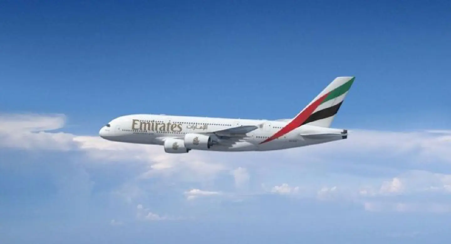 Emirates to increase flights to Moscow Emirates to increase flights to Moscow