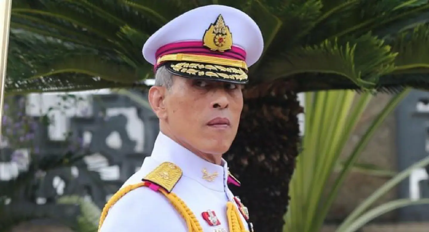 Dress code for officials marking King’s 65th birthday
