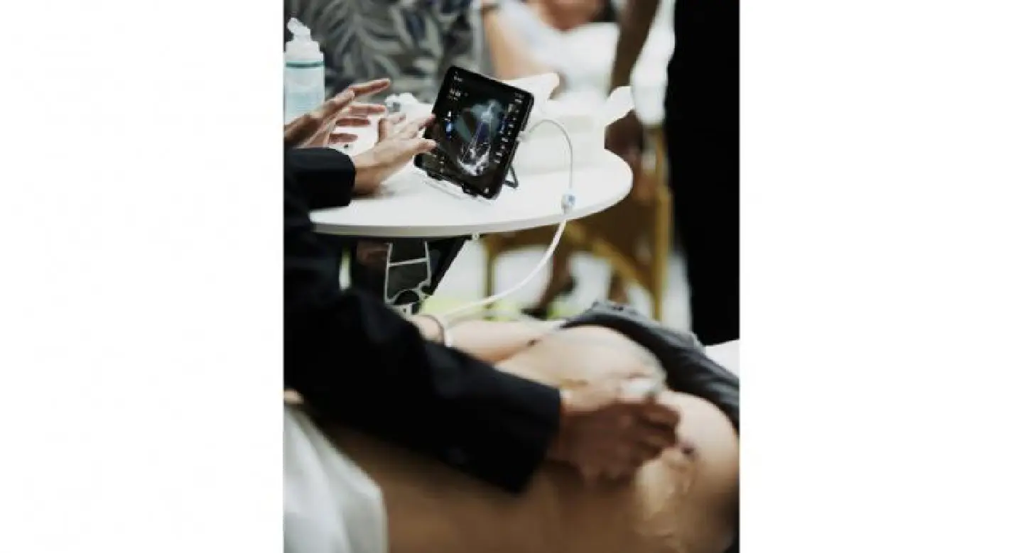 A scan in your pocket A scan in your pocket