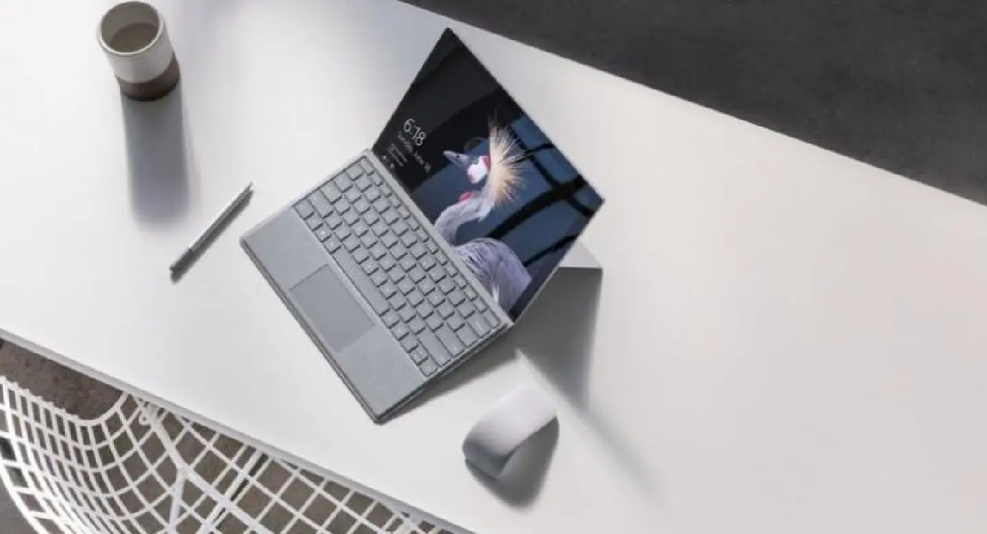 Microsoft’s new Surface Pro ready for pre-order Microsoft’s new Surface Pro ready for pre-order
