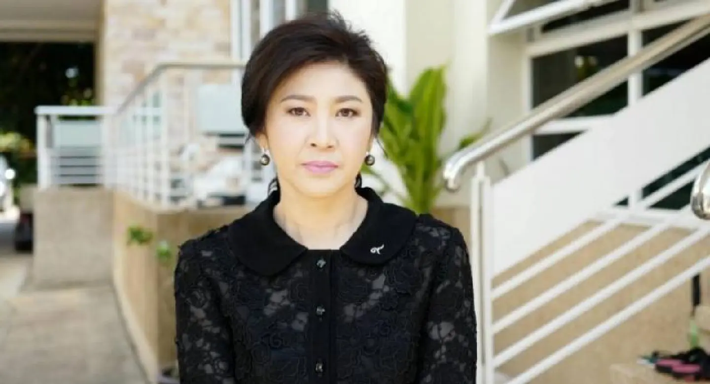‘I will keep fighting,’ Yingluck says in Facebook post ‘I will keep fighting,’ Yingluck says in Facebook post