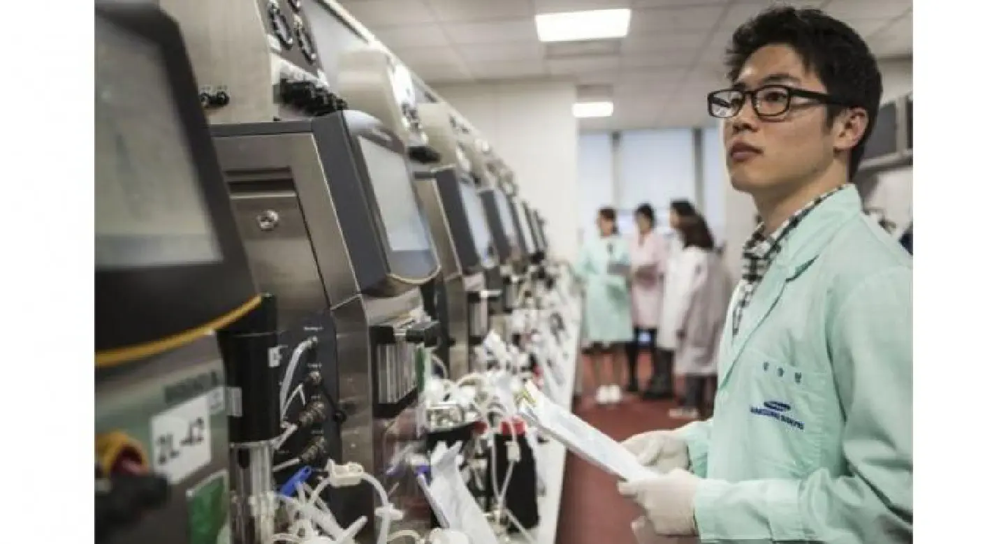 Samsung Bioepis, Merck & Co. launch Remicade biosimilar in US Samsung Bioepis, Merck & Co. launch Remicade biosimilar in US