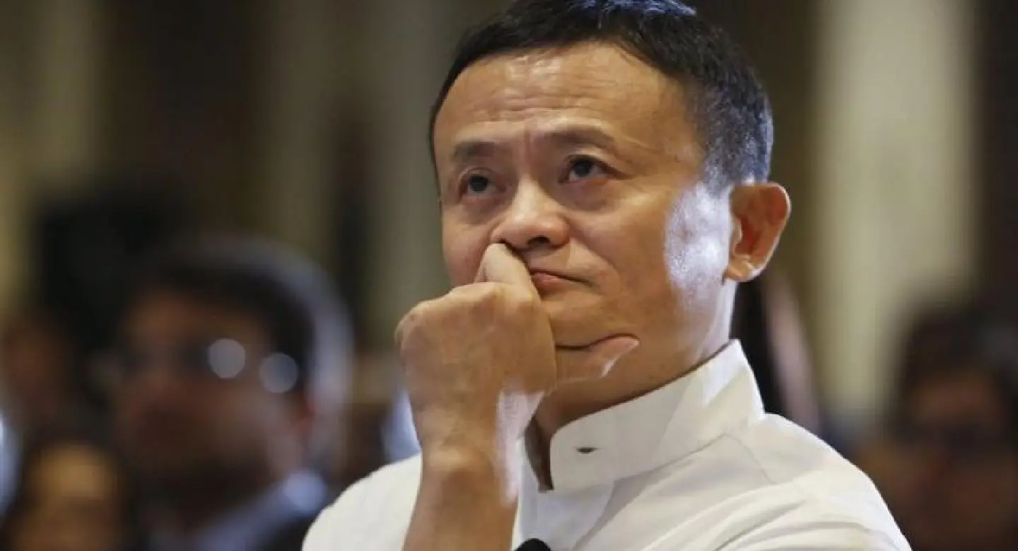 Alibaba’s Ma to support education, e-commerce, conservation in Africa Alibaba’s Ma to support education, e-commerce, conservation in Africa