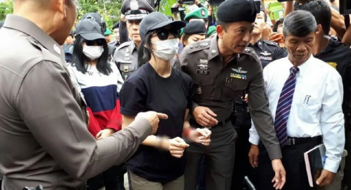 Prosecutors to receive evidence against Warisara murder suspects Prosecutors to receive evidence against Warisara murder suspects