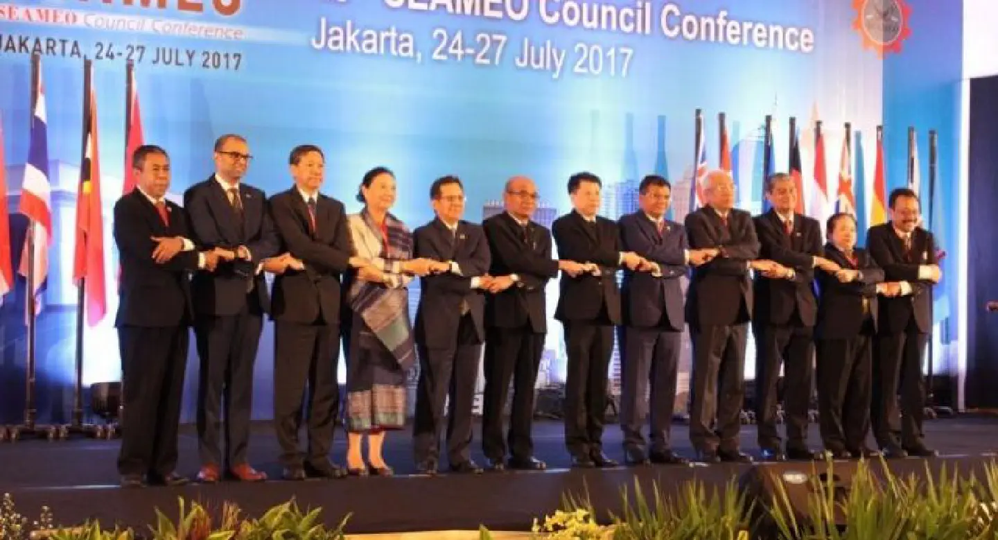Thailand leads way with science education centre