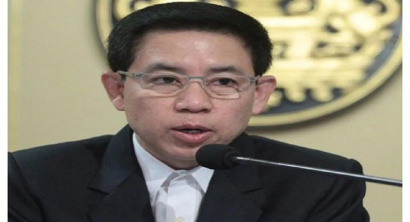 Sansern refutes report that PM’s Office the fourth-highest public advertiser Sansern refutes report that PM’s Office the fourth-highest public advertiser