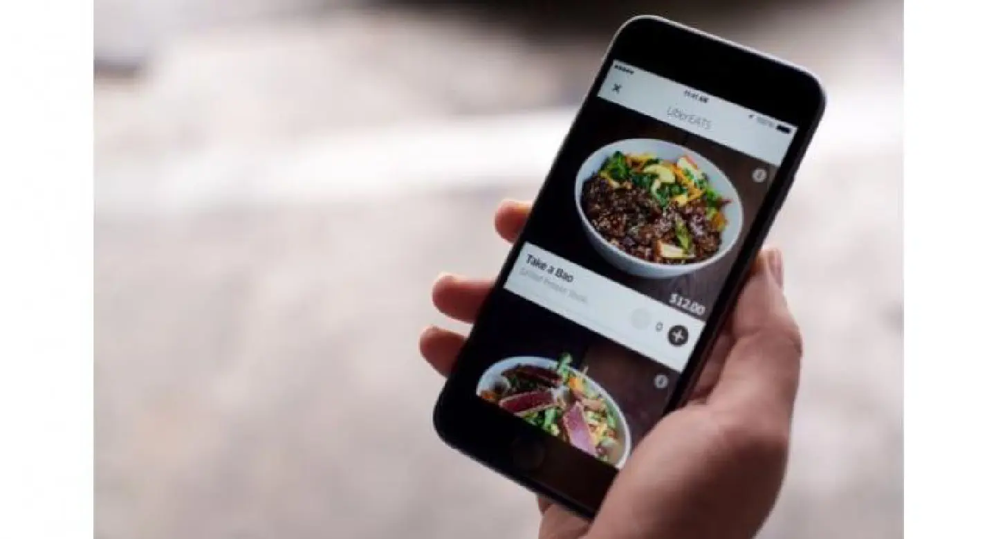 UberEats’ debut in Korea imminent UberEats’ debut in Korea imminent
