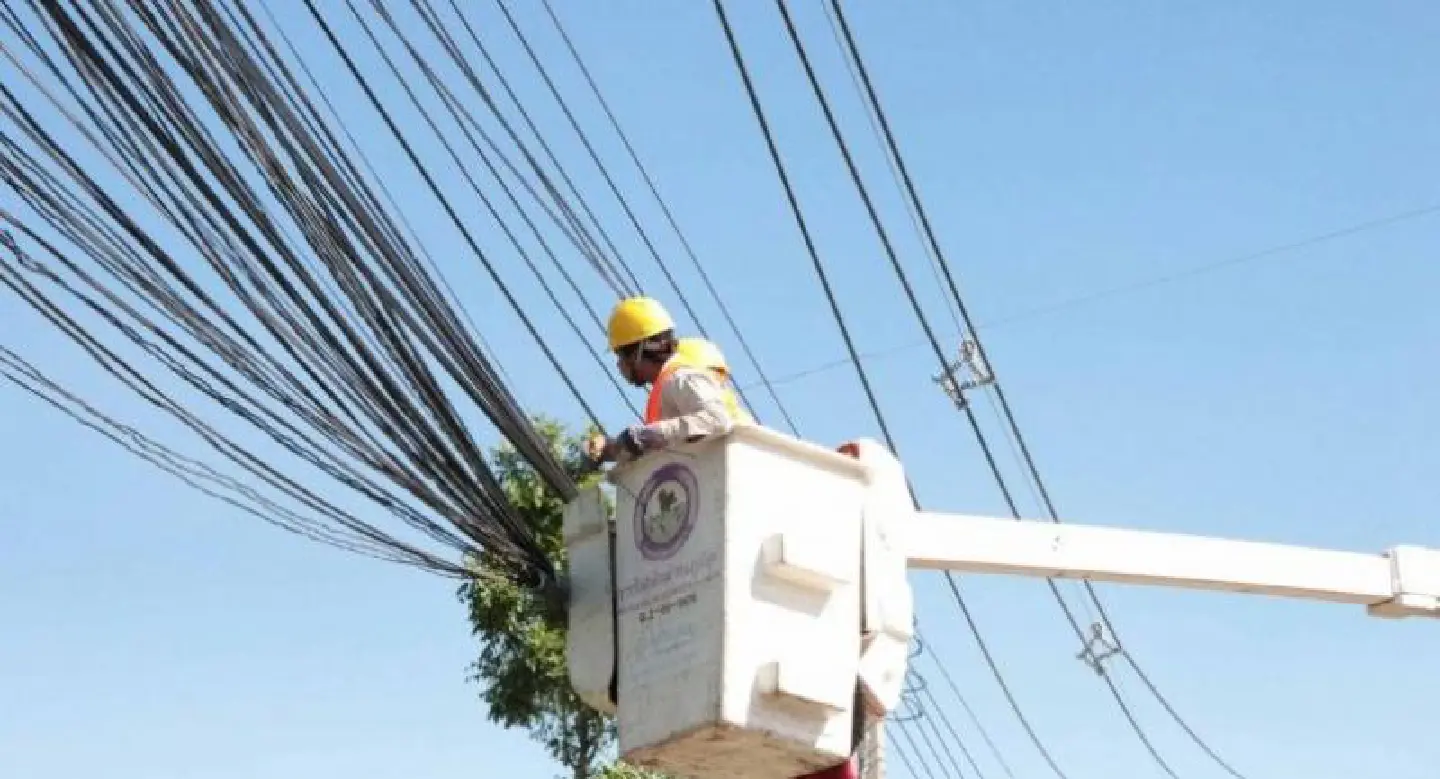Power outage announcement for July 27-August 1 Power outage announcement for July 27-August 1